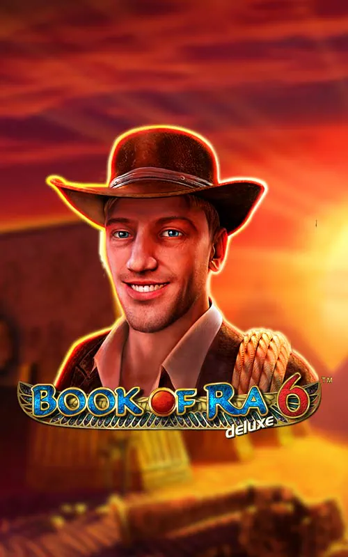 Book of Ra at Star Luck Casino