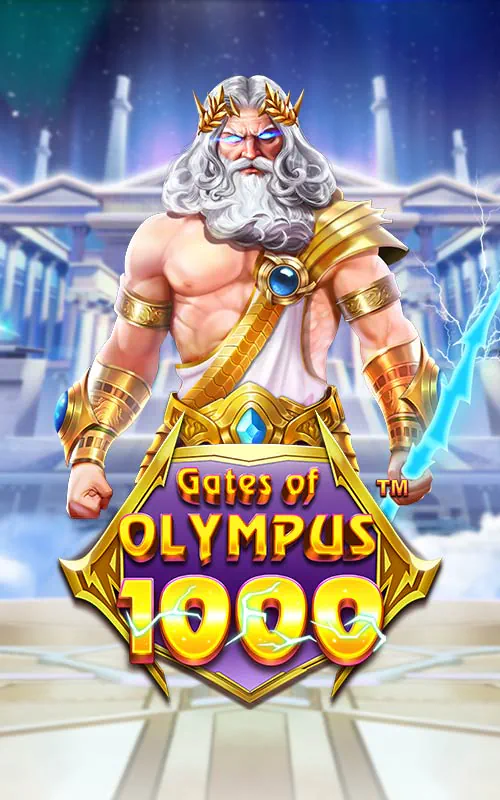 Gates of Olympus at Star Luck Casino