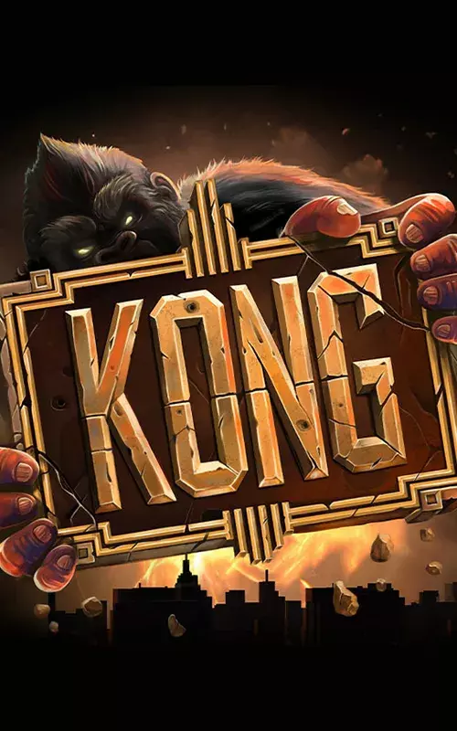 Kong at Star Luck Casino